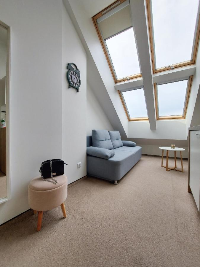 Apartment Super Mini Loft With Outdoor Pool. *