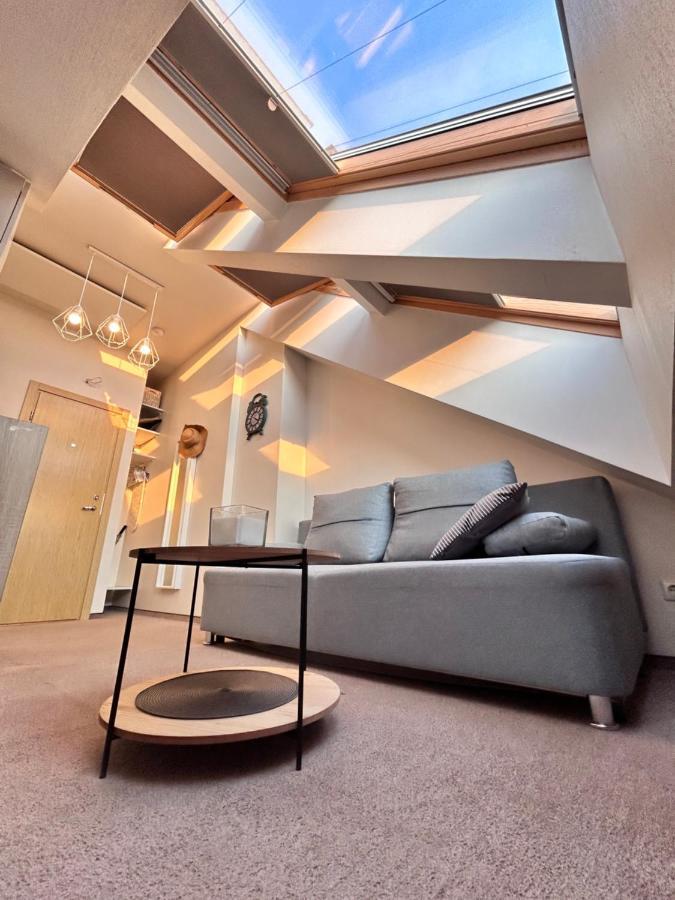 Apartment Super Mini Loft With Outdoor Pool. *