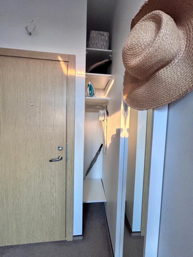Super Mini Loft With Outdoor Pool. Apartment Palanga
