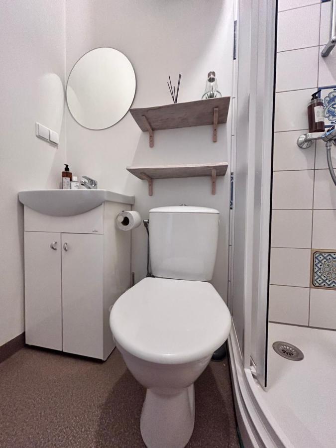 Apartment Super Mini Loft With Outdoor Pool.