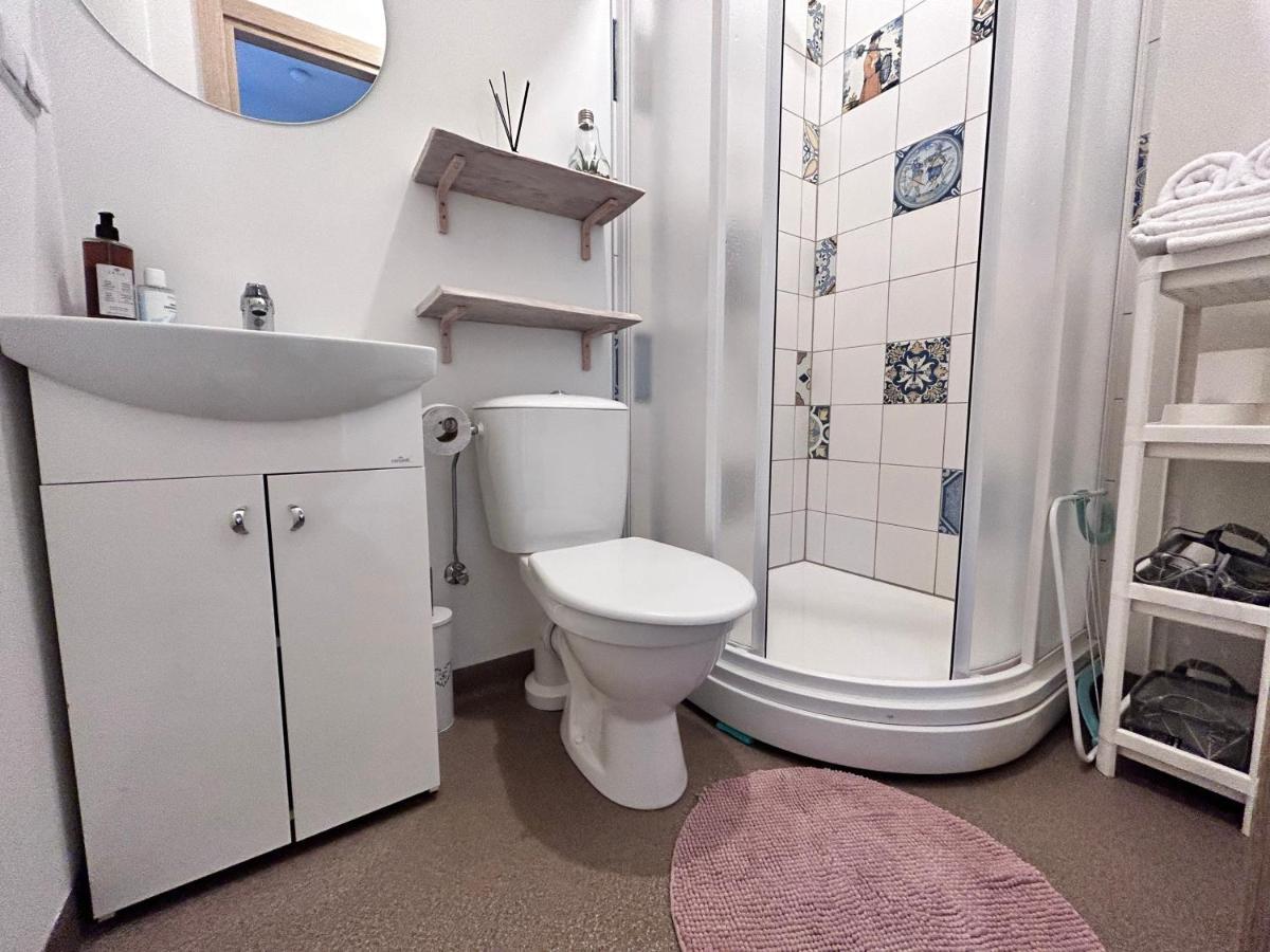 Apartment Super Mini Loft With Outdoor Pool. *