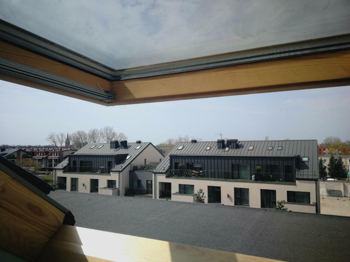 Super Mini Loft With Outdoor Pool. * Palanga